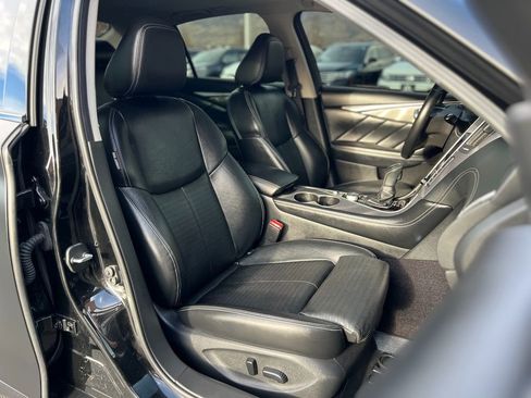 Used 2020 INFINITI Q50 3.0t image 25