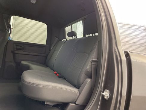 New 2026 RAM 3500 Tradesman AWD/4WD image 18