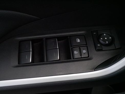 Certified 2025 Toyota RAV4 XLE AWD/4WD image 19