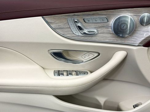 Used 2020 Mercedes-Benz E 450 Cabriolet image 20