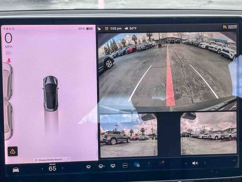 Used 2018 Tesla Model 3 Long Range image 22
