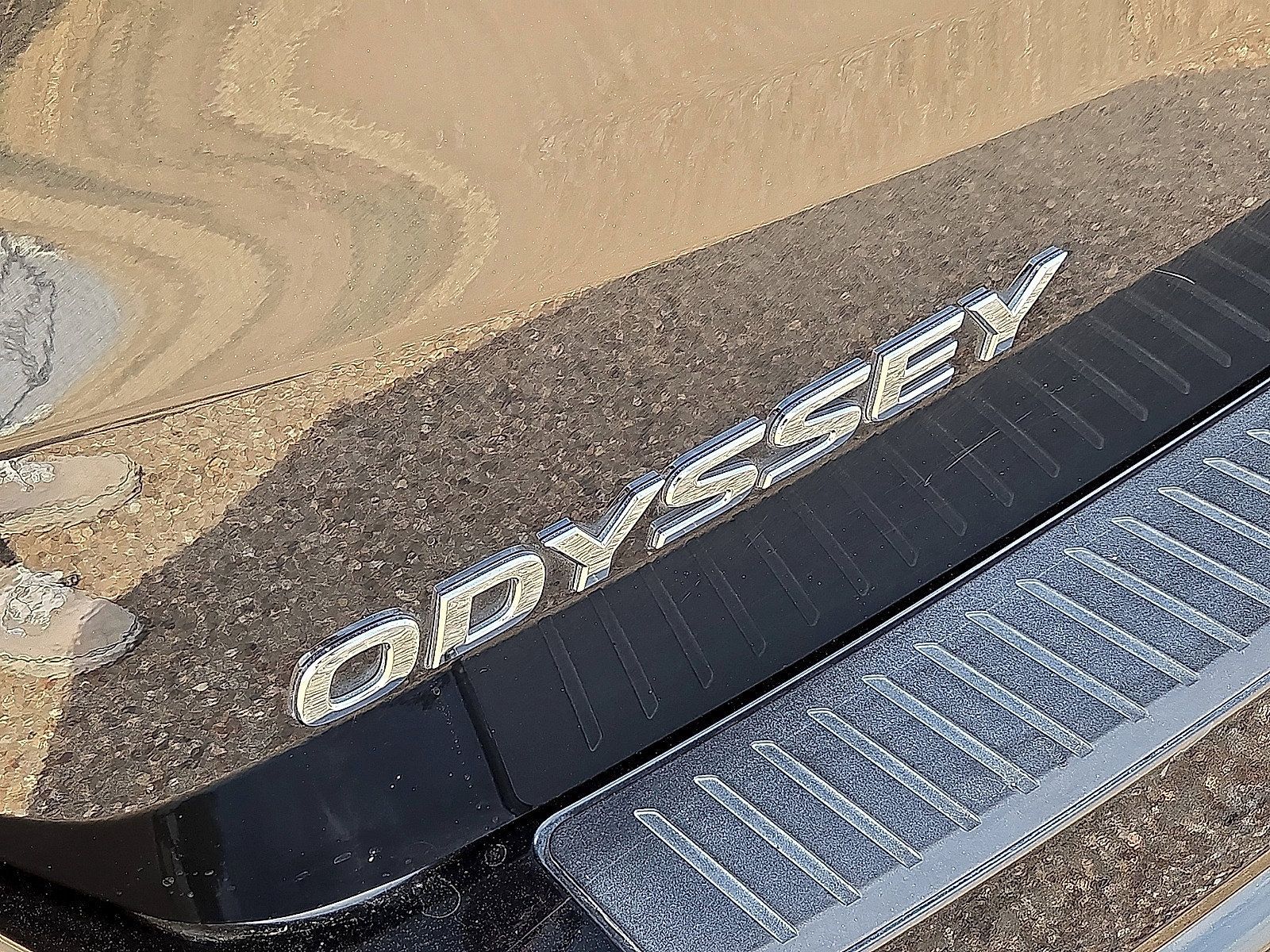 Used 2025 Honda Odyssey EX-L image 11