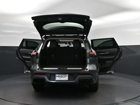 Used 2023 INFINITI QX60 Pure FWD image 52