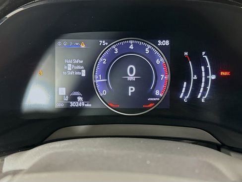 Used 2023 Lexus RX 350 Premium w/ Accessory Package (Z1) image 19