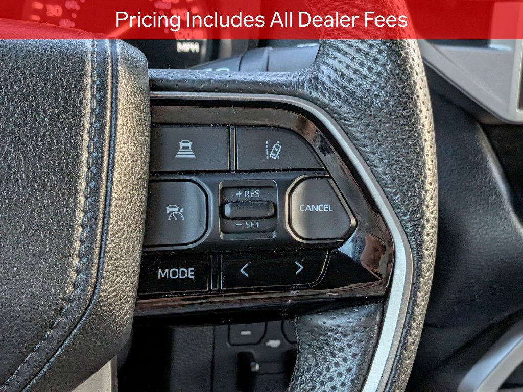 Used 2022 Toyota Tundra SR5 RWD image 28