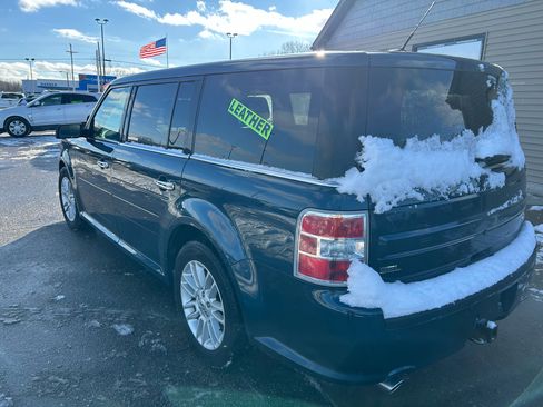 Used 2016 Ford Flex SEL w/ Equipment Group 202A image 7