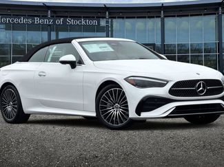 New 2026 Mercedes-Benz CLE 300 4MATIC Cabriolet video 2