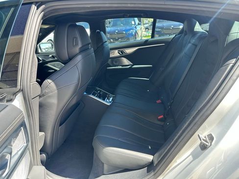 Used 2023 BMW ALPINA B8 xDrive Gran Coupe AWD/4WD image 30