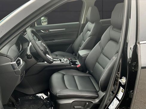 New 2025 MAZDA CX-5 AWD 2.5 S w/ Select Package image 9
