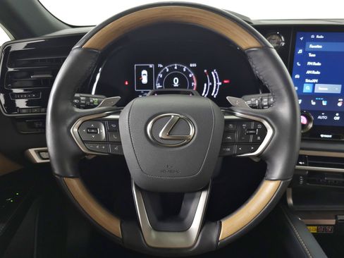 Used 2024 Lexus RX 350 Premium w/ Convenience Package AWD/4WD image 18