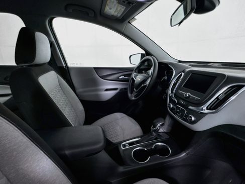 Used 2022 Chevrolet Equinox LT FWD image 27