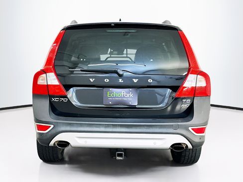 Used 2012 Volvo XC70 T6 image 7