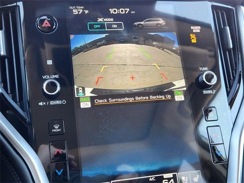 Used 2025 Subaru Outback Touring image 18
