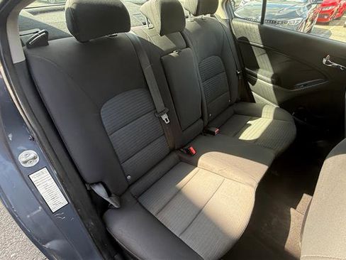 Used 2014 Kia Forte LX w/ Popular Package FWD image 18