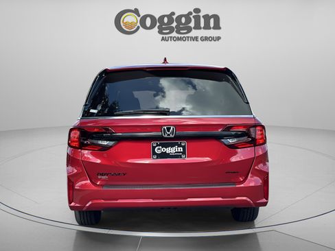 New 2026 Honda Odyssey Sport-L image 5