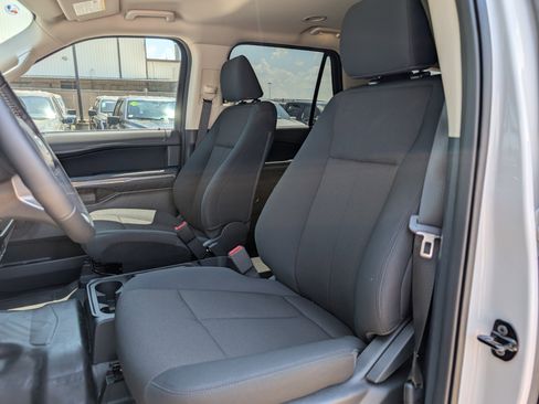 New 2024 Ford Expedition XL image 23