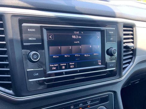 Used 2018 Volkswagen Atlas S FWD image 31