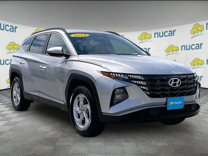 Used 2024 Hyundai Tucson SEL