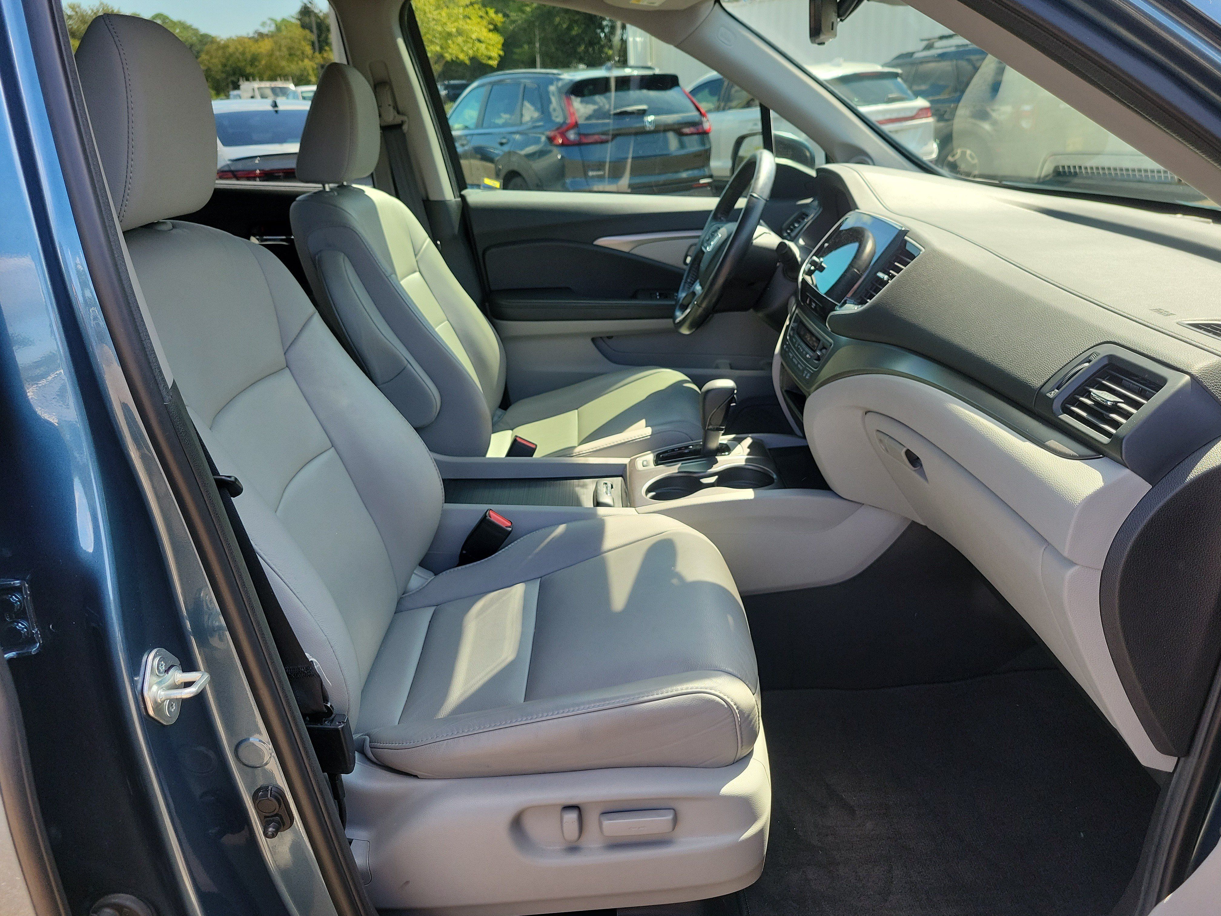 Certified 2020 Honda Pilot EX-L image 18