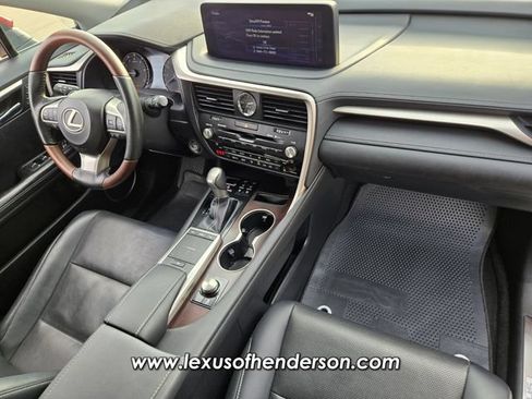 Certified 2020 Lexus RX 350 FWD w/ Premium Package image 18