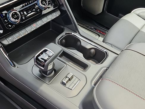 New 2026 GMC Sierra 1500 AT4X AWD/4WD image 20