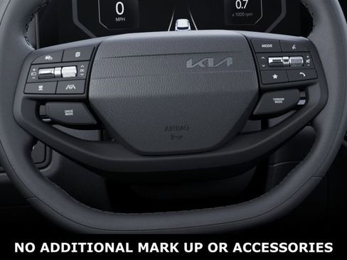 New 2026 Kia Sportage X-Line w/ X-Line Technology Package AWD/4WD image 22