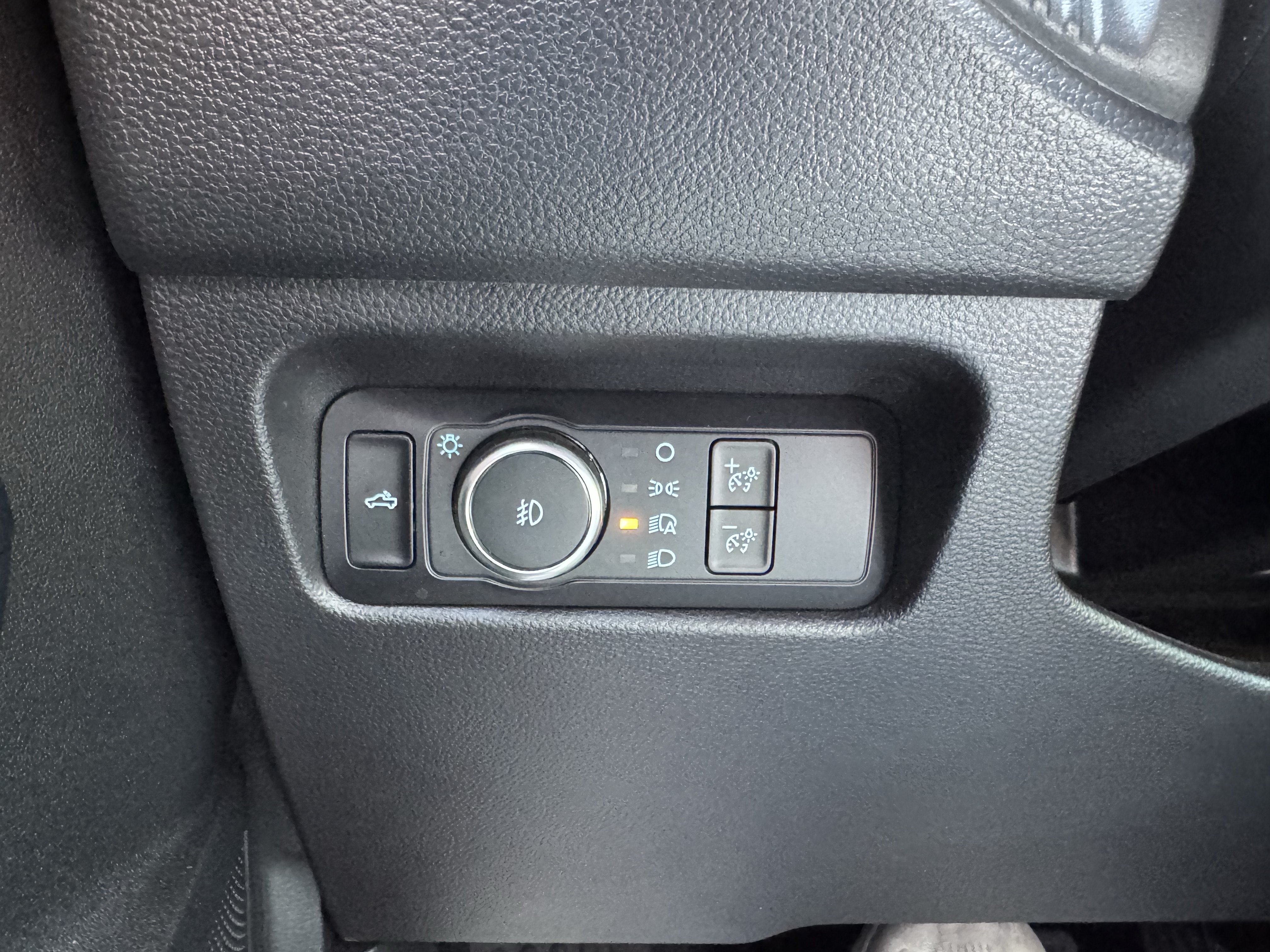 Used 2025 Ford Ranger XLT RWD image 18