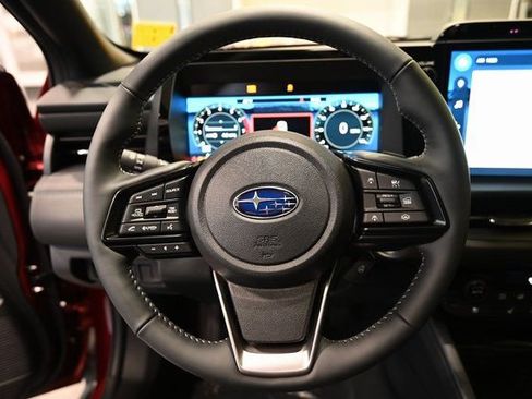 New 2026 Subaru Outback Touring AWD/4WD image 4