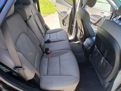 Used 2013 Hyundai Santa Fe Sport w/ Popular Equipment Pkg image 12