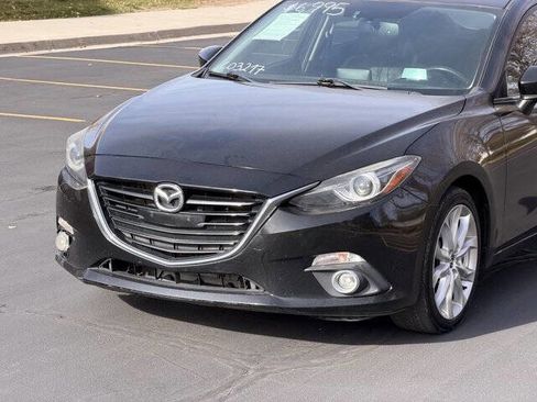 Used 2015 MAZDA MAZDA3 s Grand Touring image 10
