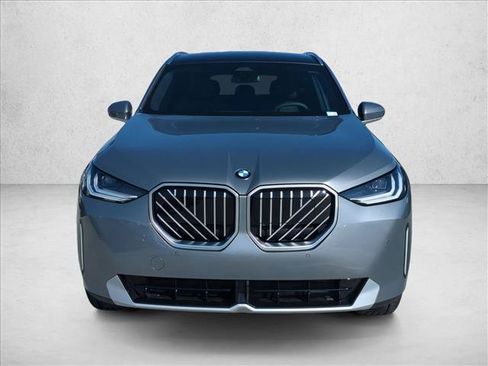 New 2026 BMW X3 xDrive30 AWD/4WD image 6