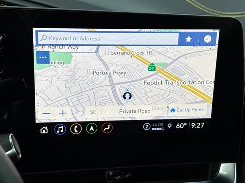 Used 2021 Chevrolet Corvette Stingray Premium Conv w/ Z51 Performance Package image 15