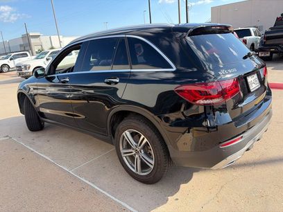 Used 2022 Mercedes-Benz GLC 300