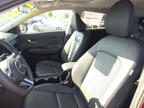 Certified 2026 Hyundai Kona Limited AWD/4WD image 6