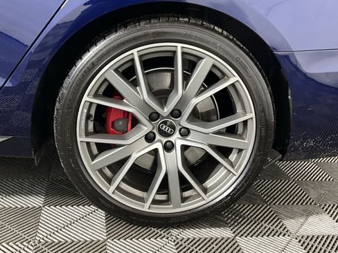 Used 2023 Audi S4 Premium Plus w/ Premium Plus Package image 12