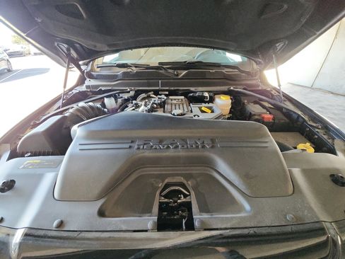 New 2025 RAM 2500 Big Horn image 21