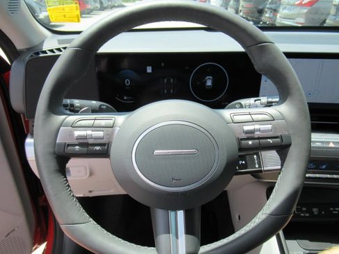 Used 2026 Hyundai Kona Limited AWD/4WD image 24