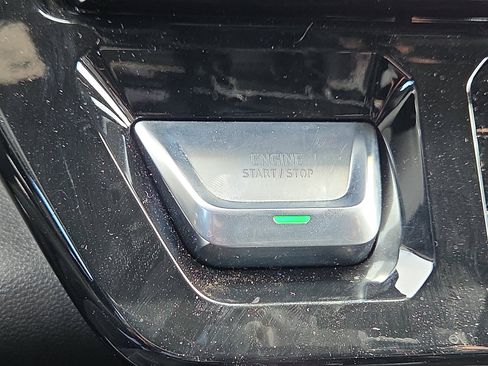 Used 2025 GMC Sierra 1500 AT4 image 20