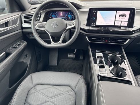 New 2026 Volkswagen Atlas Cross Sport SE image 14