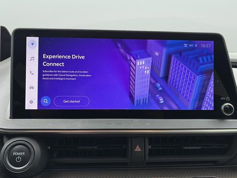 Used 2024 Toyota Prius Limited w/ Limited Premium Package image 16