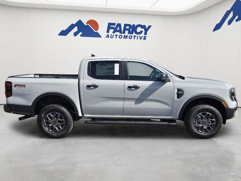 New 2026 Ford Ranger XLT AWD/4WD image 5