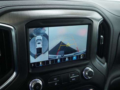 Used 2021 GMC Sierra 1500 Denali w/ Denali Ultimate Package image 20