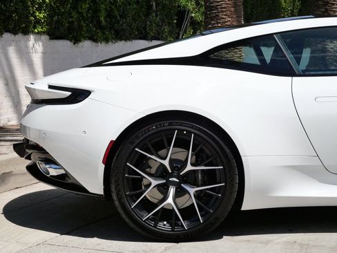 New 2026 Aston Martin DB12 Coupe RWD image 15