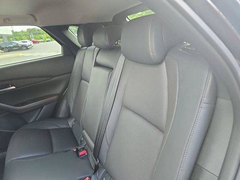 Certified 2025 MAZDA CX-30 AWD 2.5 S w/ Premium Package image 14