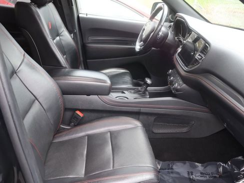 Used 2024 Dodge Durango GT image 13