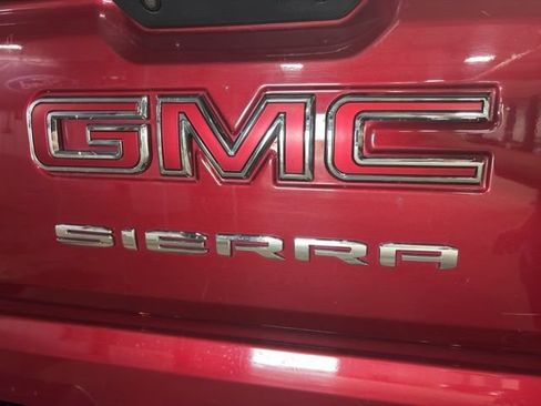 Used 2019 GMC Sierra 1500 SLE w/ Driver Alert Package I AWD/4WD image 31