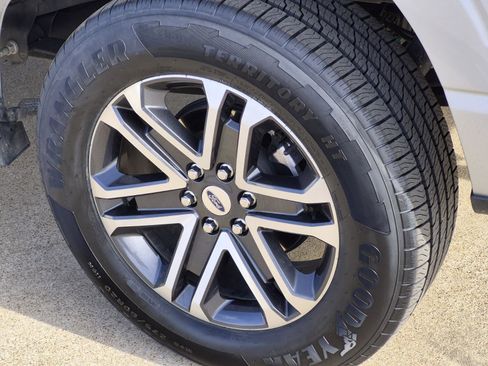 Used 2022 Ford F150 XL w/ STX Appearance Package image 7