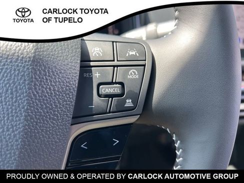 Used 2026 Toyota Camry SE w/ Convenience Package AWD/4WD image 18