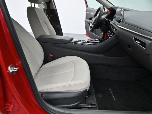 Used 2020 Hyundai Sonata SEL FWD image 34