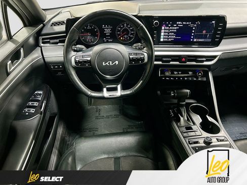Used 2024 Kia K5 GT-Line w/ GT-Line Premium Package image 22